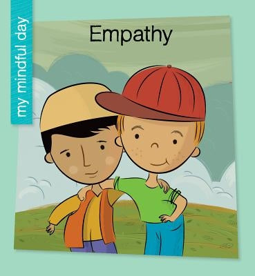 Empathy by Marsico, Katie