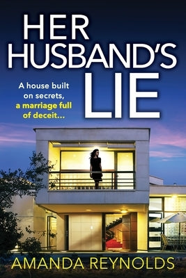 Her Husband's Lie by Reynolds, Amanda