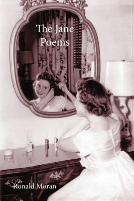 Jane Poems by Moran, Ronald