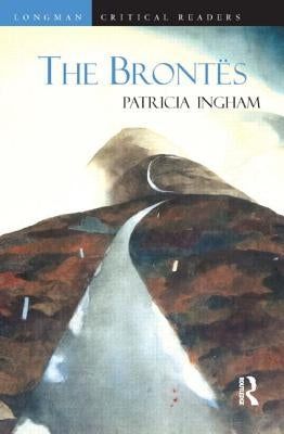 The Brontes by Ingham, Patricia