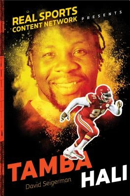 Tamba Hali by Seigerman, David