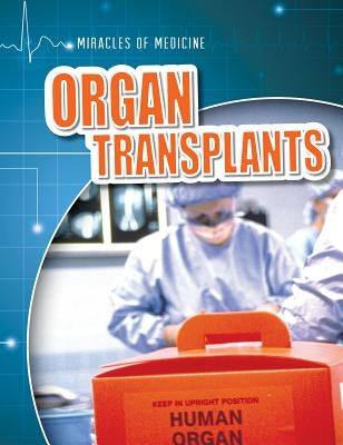 Organ Transplants by Kovacs, Vic
