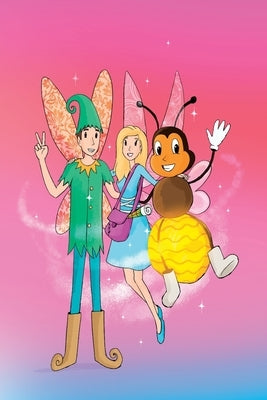 Tooth Fairy Diary by Noble, Sean C.