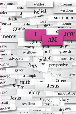 I Am Joy by England, Joy