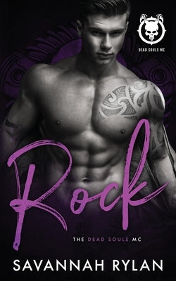 Rock by Rylan, Savannah