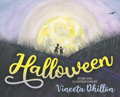 Halloween by Dhillon, Vineeta