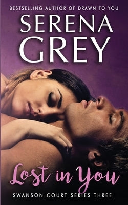 Lost In You by Grey, Serena