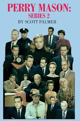 Perry Mason Series 2 by Palmer, Scott V.