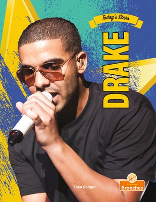 Drake by Rodger, Ellen