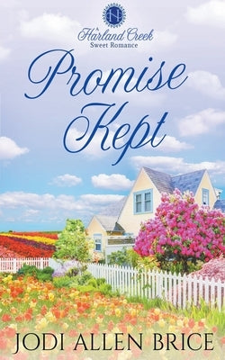 Promise Kept by Vaughn, Jodi