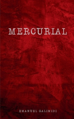 Mercurial by Galimidi, Emanuel
