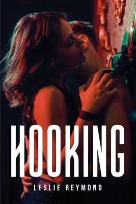 Hooking by Reymond, Leslie