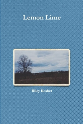 Lemon Lime by Keshet, Riley