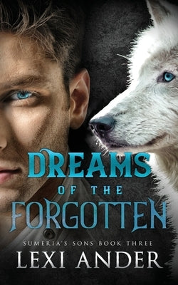 Dreams of the Forgotten by Ander, Lexi
