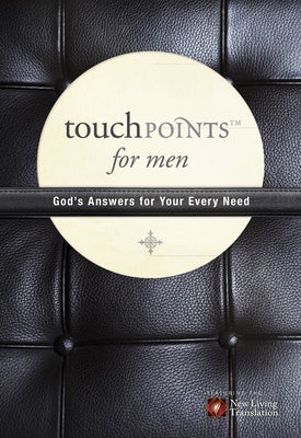 Touchpoints for Men by Beers, Ronald A.