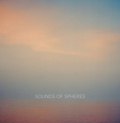 Mat Hennek: Sounds of Spheres by Hennek, Mat