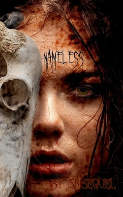 Nameless: Illustrated Edition by Sequel, Jen