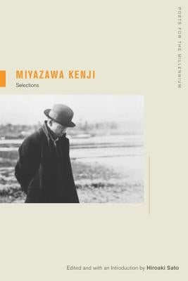 Miyazawa Kenji: Selectionsvolume 5 by Miyazawa, Kenji
