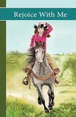 Sonrise Stable: Rejoice With Me: Rejoice With Me by Watson, Vicki