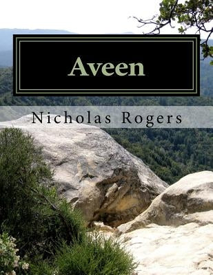 Aveen by Rogers, Nicholas