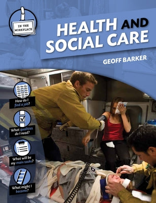 Health and Social Care by Rooney, Anne