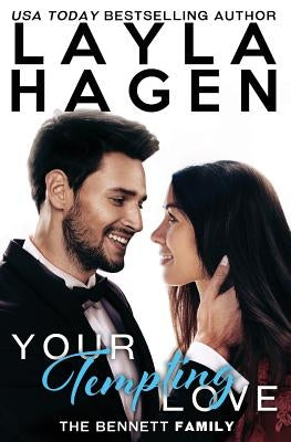 Your Tempting Love by Hagen, Layla