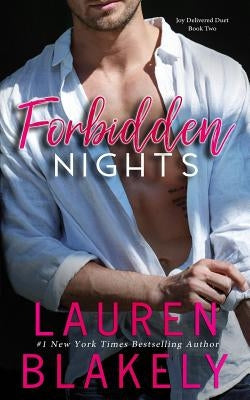 Forbidden Nights by Blakely, Lauren