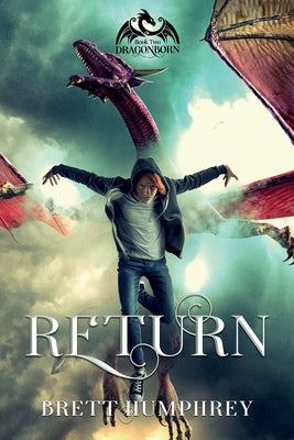 Return by Humprey, Brett