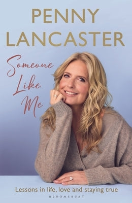 Someone Like Me by Lancaster, Penny