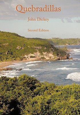 Quebradillas by Dickey, John