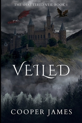 Veiled by James, Cooper