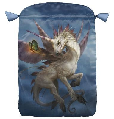 Barbieri Unicorns Bag by Barbieri, Paolo