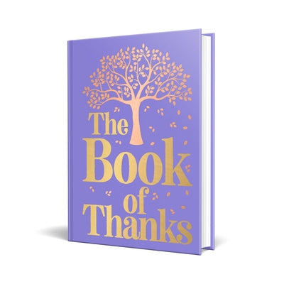 The Book of Thanks by FP