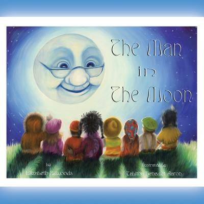 The Man in the Moon by Edwoods, Elizabeth