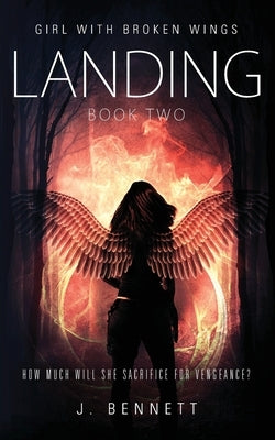 Landing by Bennett, J.