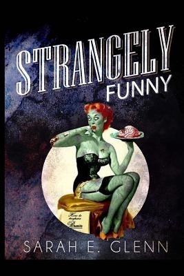 Strangely Funny by Jude, Joseph