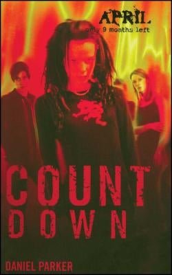 April by Parker, Daniel