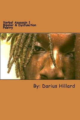 Verbal Assassin by Hillard, Darius Chantez