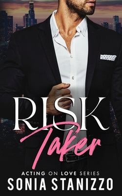 Risk Taker by Stanizzo, Sonia