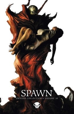 Spawn Origins Volume 30 by Hine, David