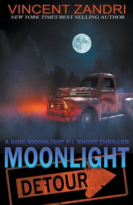 Moonlight Detour by Zandri, Vincent