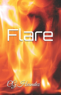 Flare by Heandez, Cg