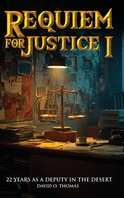 Requiem for Justice I by O. Thomas, David