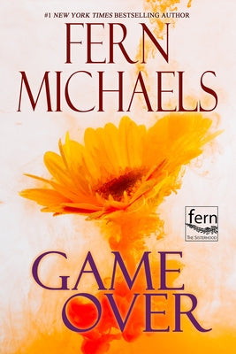 Game Over by Michaels, Fern