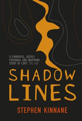 Shadowlines by Kinnane, Stephen
