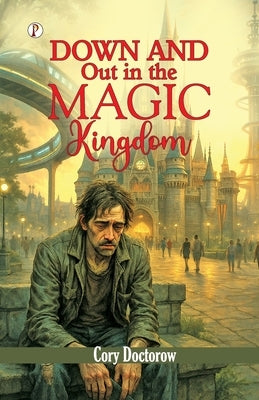 Down and Out in the Magic Kingdom by Doctorow, Cory