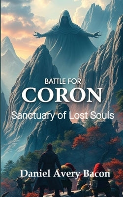Battle for Coron: Sanctuary of Lost Souls by Bacon, Daniel Avery