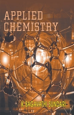 Applied Chemistry by Sundari, K. Bagavathi