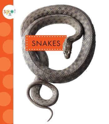 Snakes by Schuh, Mari C.