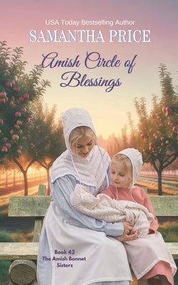 Amish Circle of Blessings by Price, Samantha
